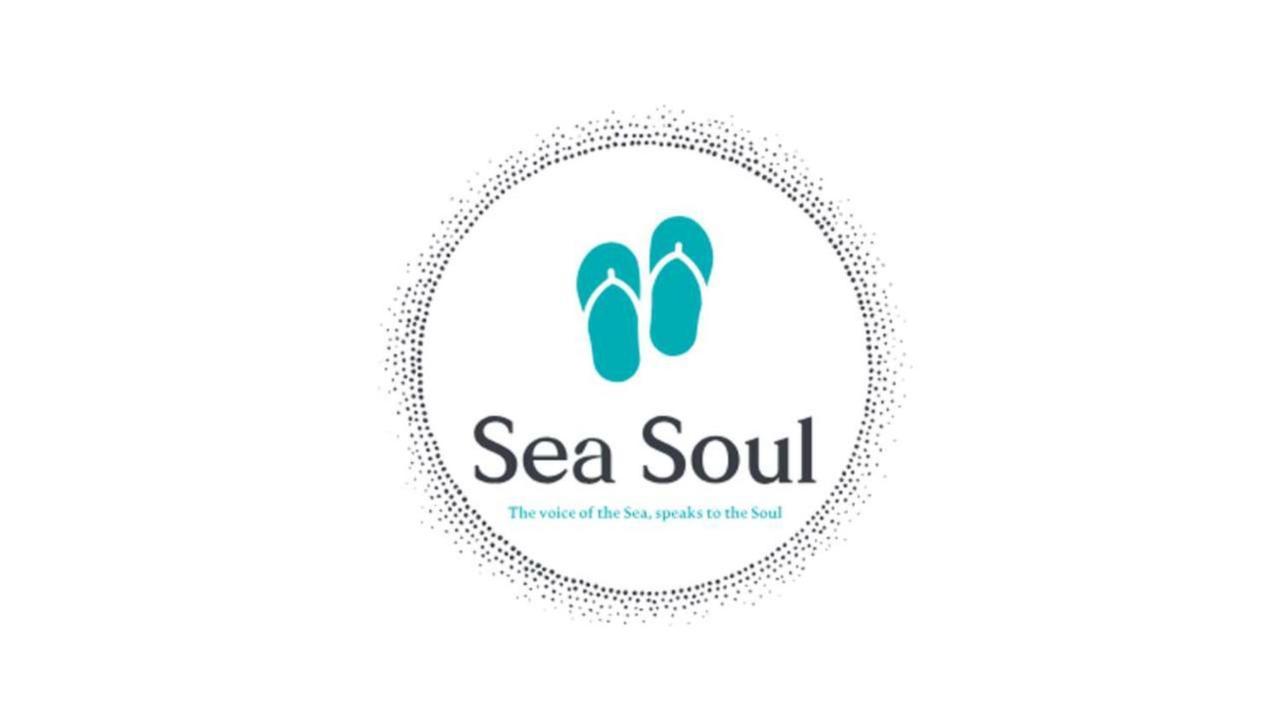 Sea Soul Artemida (Attica) Exterior foto