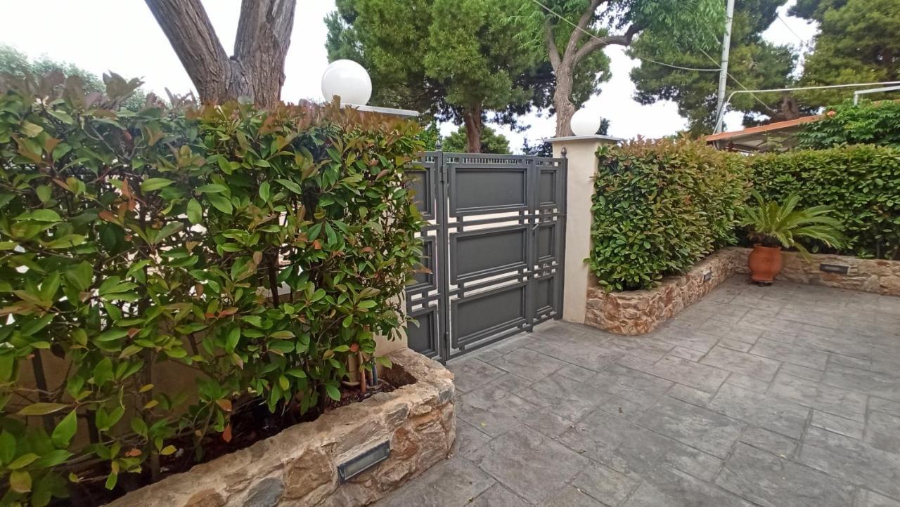 Sea Soul Artemida (Attica) Exterior foto